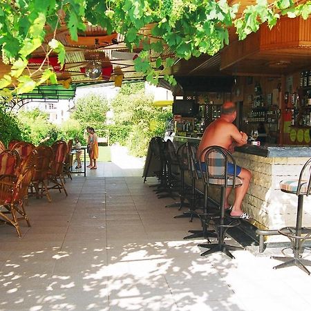Oezay Apart Otel Muğla Extérieur photo
