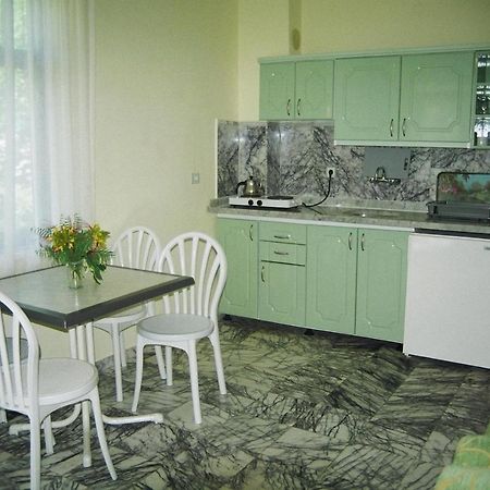 Oezay Apart Otel Muğla Extérieur photo
