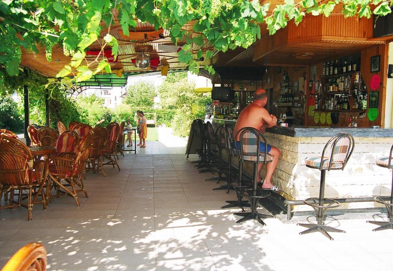 Oezay Apart Otel Muğla Extérieur photo