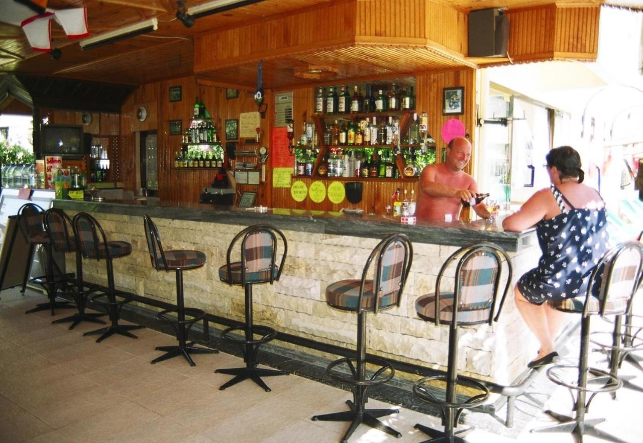 Oezay Apart Otel Muğla Extérieur photo