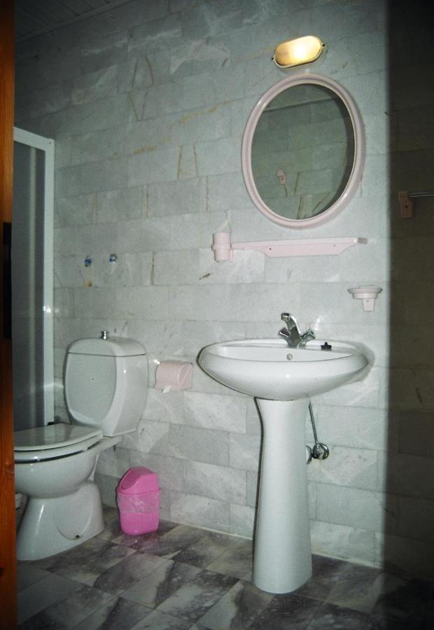Oezay Apart Otel Muğla Extérieur photo